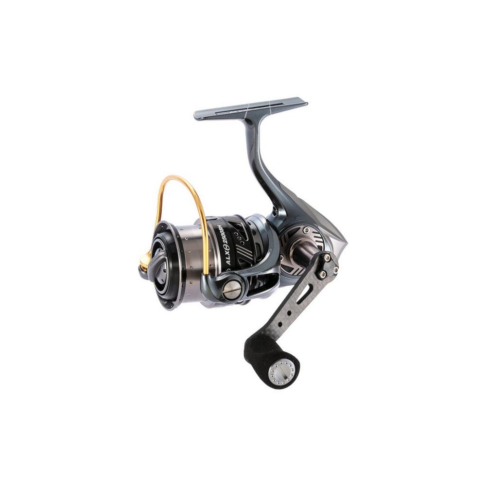 Abu Garcia Reel Revo - ABU GARCIA Revo ALX THETA Spinhengelrol