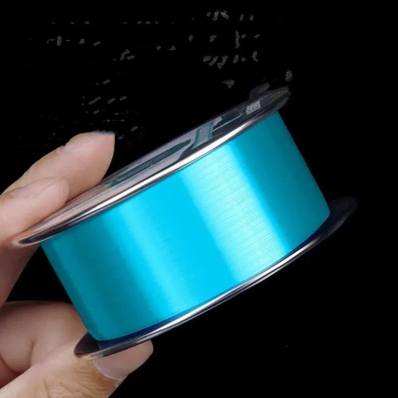 Super Sterke Vislijnen 300m Lo - Copolymer Line recensie en prijs