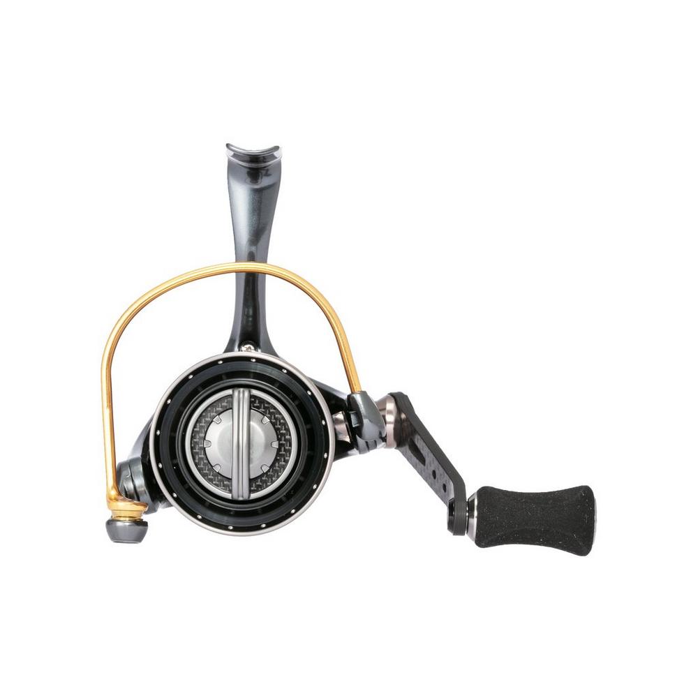 ABU GARCIA Revo ALX THETA Spin - Abu Garcia Reel Revo recensie en prijs