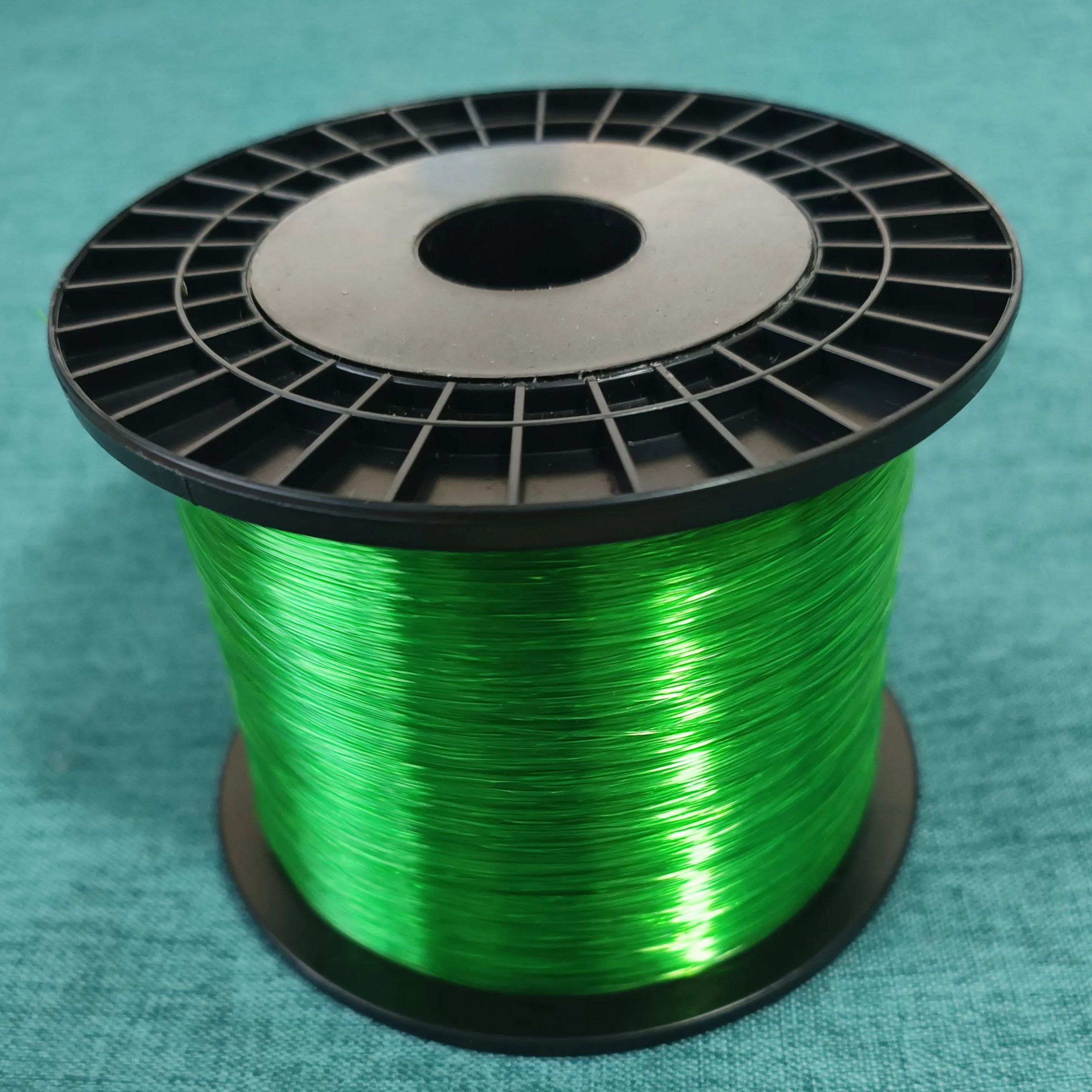 1000M Japanse Nylon Vislijn Su - Copolymer Line recensie en prijs