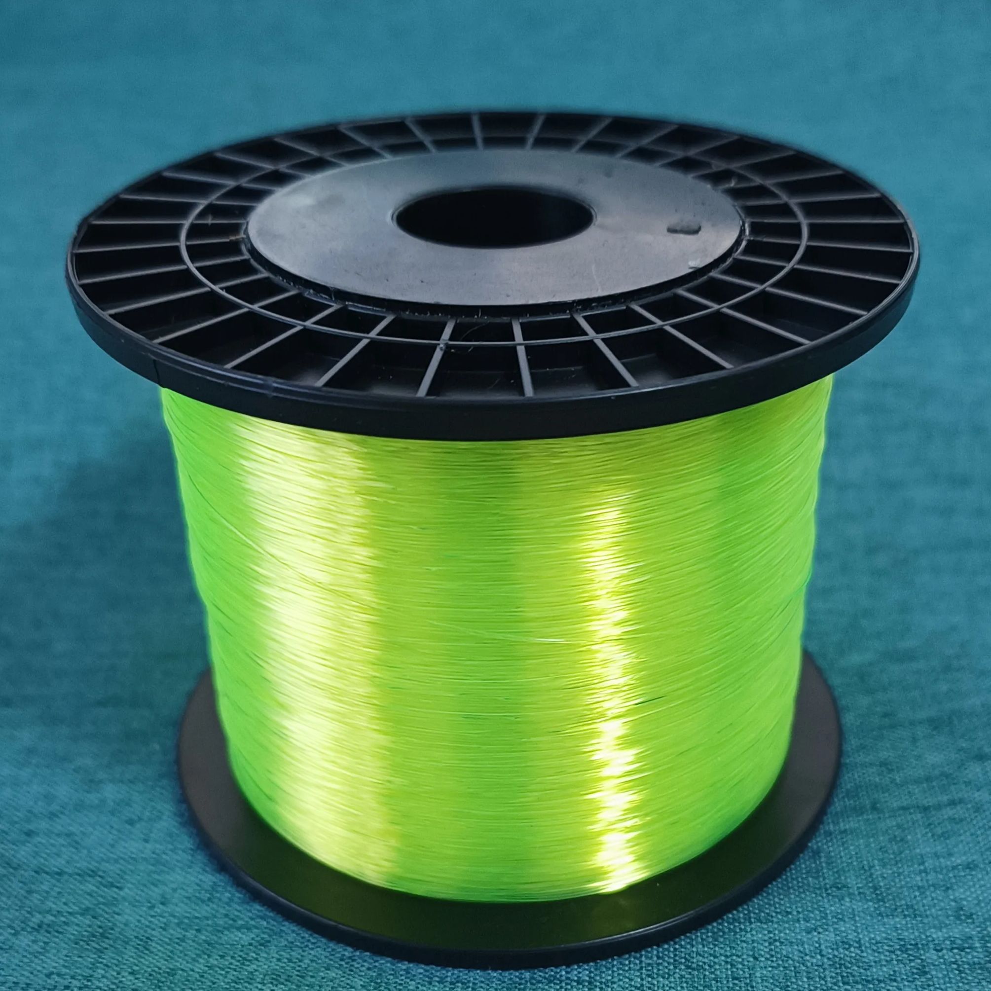 1000M Japanse Nylon Vislijn Su - Copolymer Line recensie en prijs