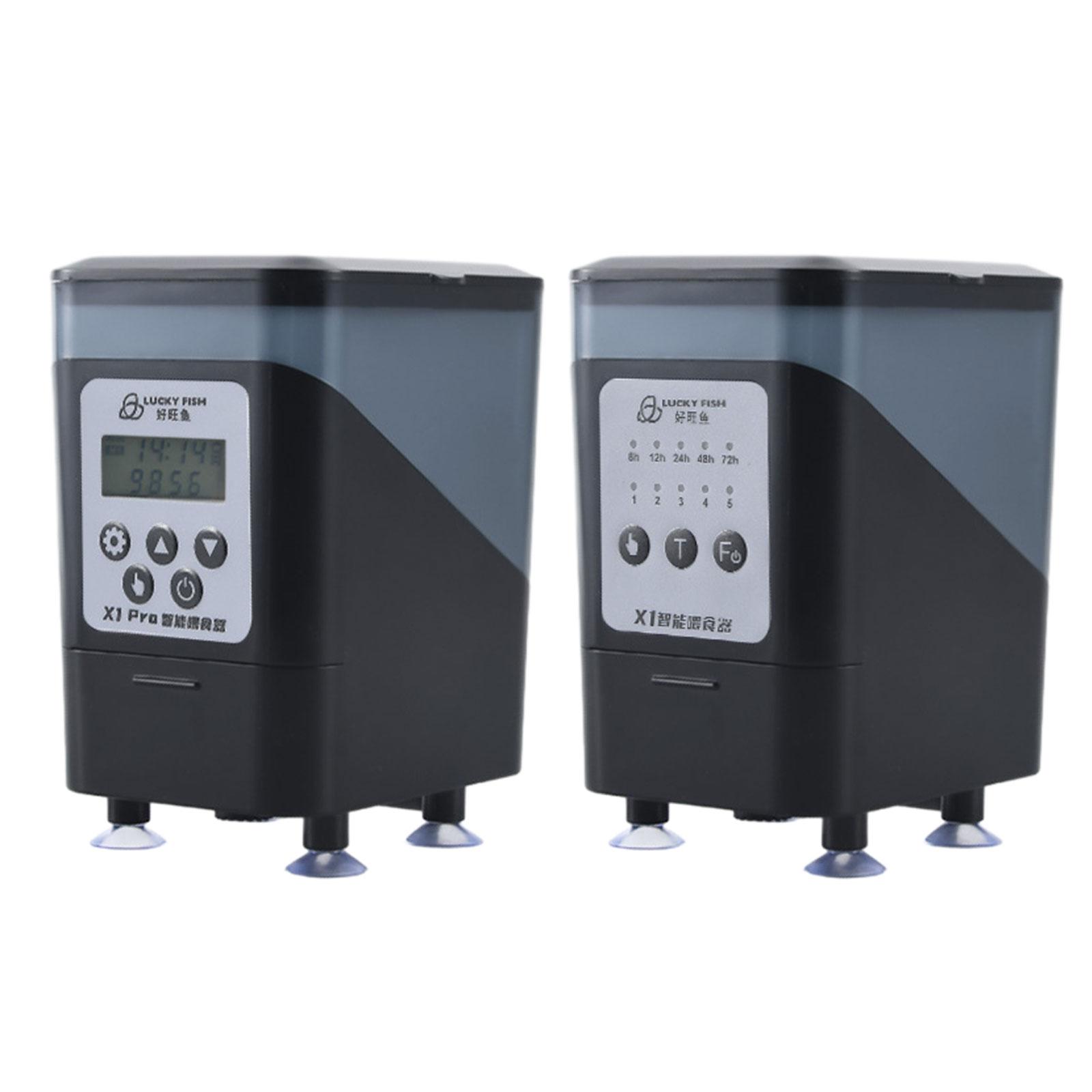 Automatische Fish Feeder Grote - Fishing Line Dispenser recensie en prijs