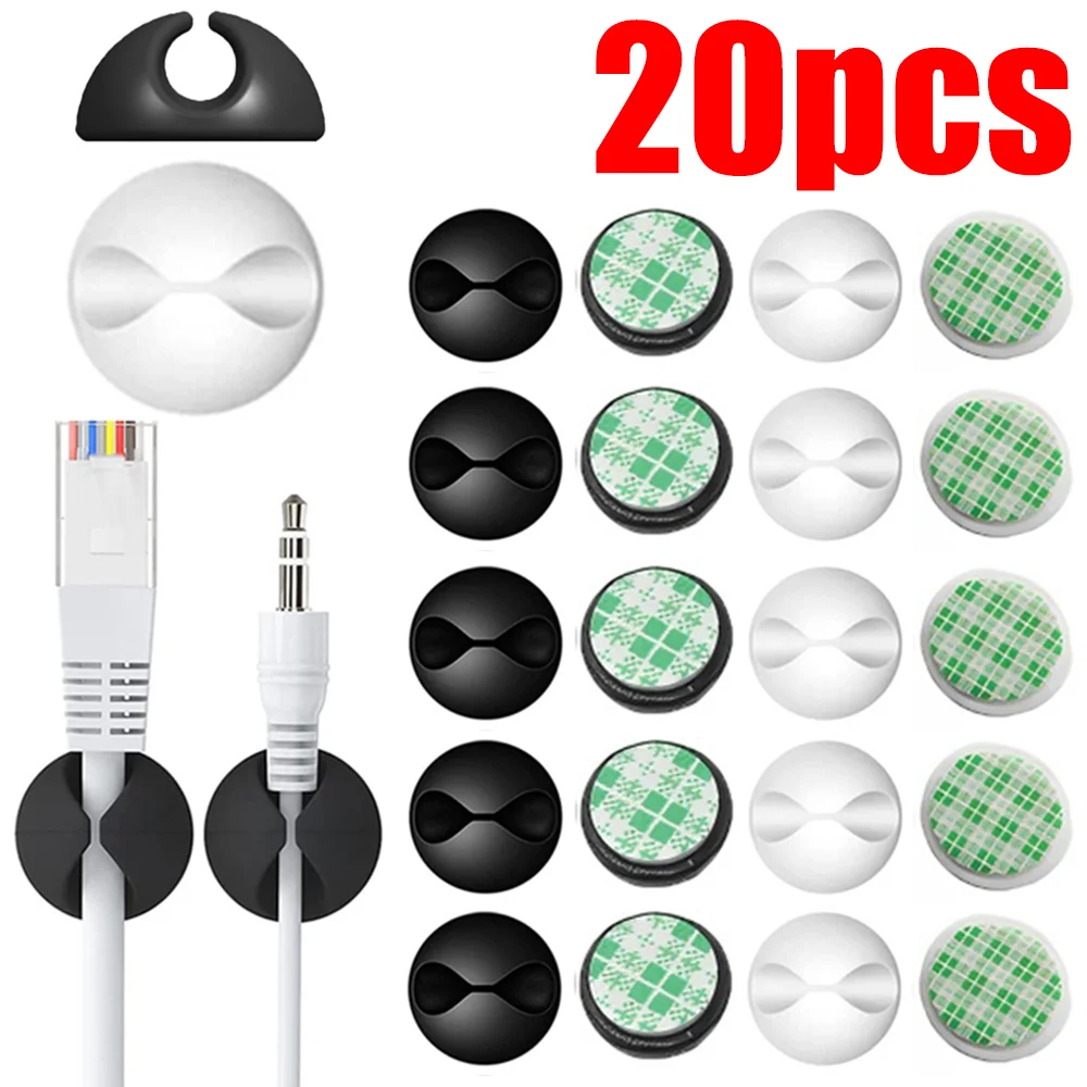 20/10 STUKS Siliconen Kabelbeh - Tippet Line recensie en prijs