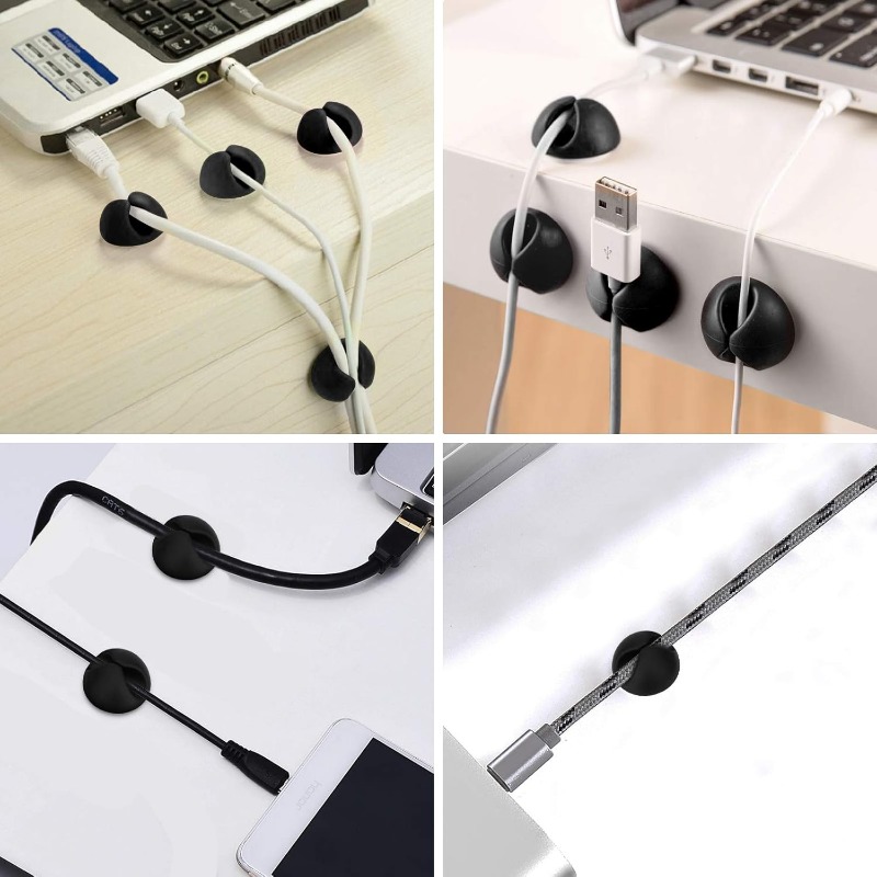 20/10 STUKS Siliconen Kabelbeh - Tippet Line recensie en prijs