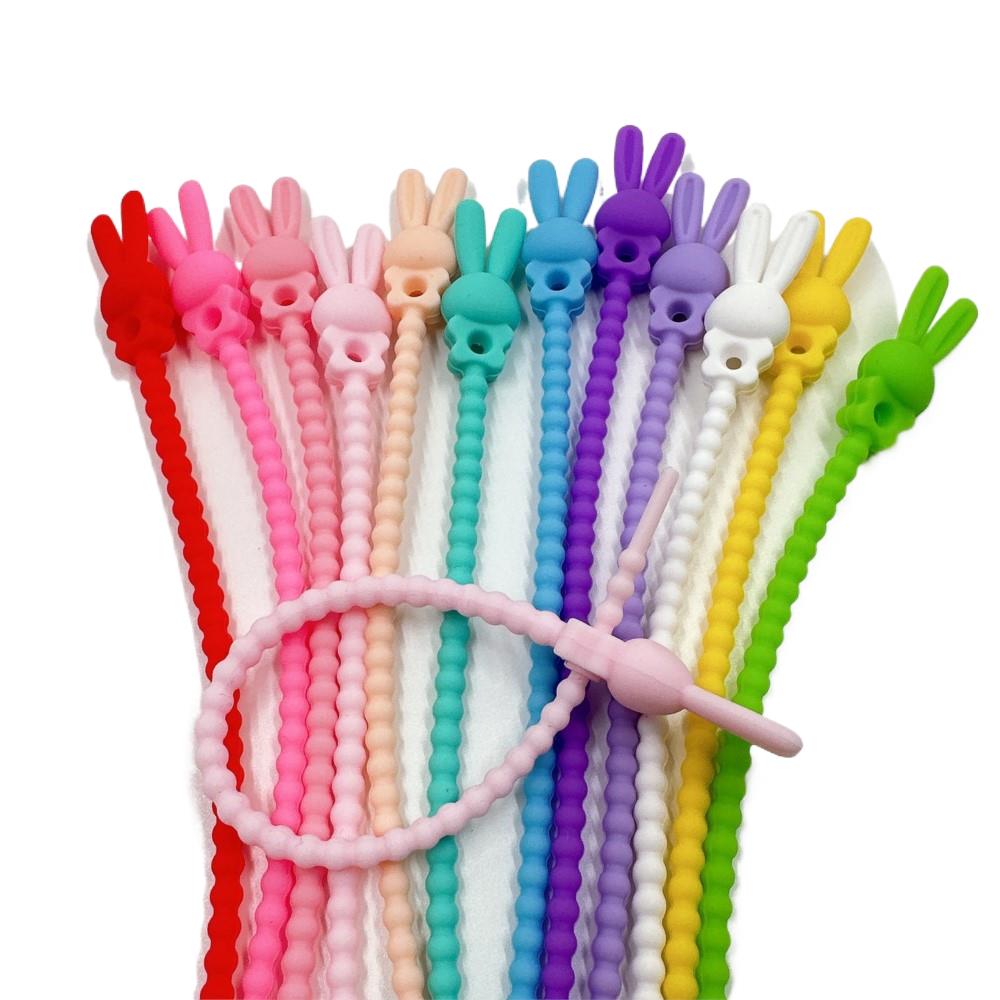 10 Stuks Bloem Ster Siliconen  - Tippet Line recensie en prijs